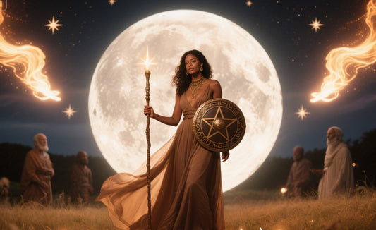 𝓣𝓱𝓮 𝓟𝓸𝔀𝓮𝓻 𝓸𝓯 𝓜𝓸𝓸𝓷 𝓡𝓲𝓽𝓾𝓪🌛🌕🌜𝓜𝓮𝓷𝓼𝓽𝓻𝓾𝓪𝓵 𝓒𝔂𝓬𝓵𝓮 𝓜𝓪𝓰𝓲𝓬