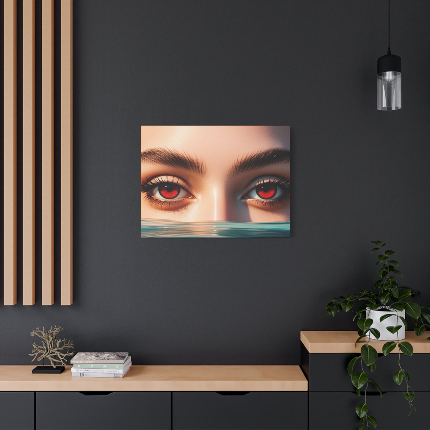 𝓥𝓲𝓼𝓲𝓸𝓷𝓪𝓻𝔂 𝓖𝓪𝔃𝓮 𝓢𝓪𝓬𝓻𝓮𝓭 𝓒𝓪𝓷𝓿𝓪𝓼 𝓐𝔀𝓪𝓴𝓮𝓷𝓲𝓷𝓰 𝓔𝔂𝓮𝓼 | 𝓟𝓸𝓻𝓽𝓪𝓵 𝓐𝓻𝓽 | 𝓓𝓲𝓿𝓲𝓷𝓮 𝓕𝓸𝓬𝓾𝓼