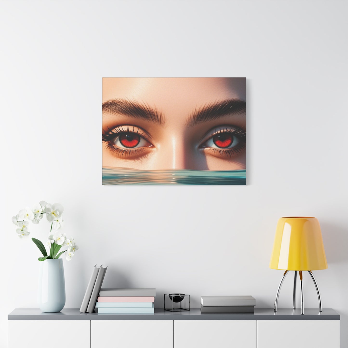 𝓥𝓲𝓼𝓲𝓸𝓷𝓪𝓻𝔂 𝓖𝓪𝔃𝓮 𝓢𝓪𝓬𝓻𝓮𝓭 𝓒𝓪𝓷𝓿𝓪𝓼 𝓐𝔀𝓪𝓴𝓮𝓷𝓲𝓷𝓰 𝓔𝔂𝓮𝓼 | 𝓟𝓸𝓻𝓽𝓪𝓵 𝓐𝓻𝓽 | 𝓓𝓲𝓿𝓲𝓷𝓮 𝓕𝓸𝓬𝓾𝓼