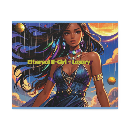 𝓔𝓽𝓱𝓮𝓻𝓮𝓪𝓵 𝓖𝓲𝓻𝓵 𝓒𝓪𝓷𝓿𝓪𝓼 𝓐𝓻𝓽, 𝓑𝓸𝓱𝓸 𝓦𝓪𝓵𝓵 𝓓𝓮𝓬𝓸𝓻, 𝓛𝓾𝔁𝓾𝓻𝔂 𝓗𝓸𝓶𝓮 𝓐𝓬𝓬𝓮𝓷𝓽, 𝓖𝓲𝓯𝓽 𝓯𝓸𝓻 𝓗𝓮𝓻, 𝓤𝓷𝓲𝓺𝓾𝓮 𝓐𝓻𝓽 𝓟𝓲𝓮𝓬𝓮