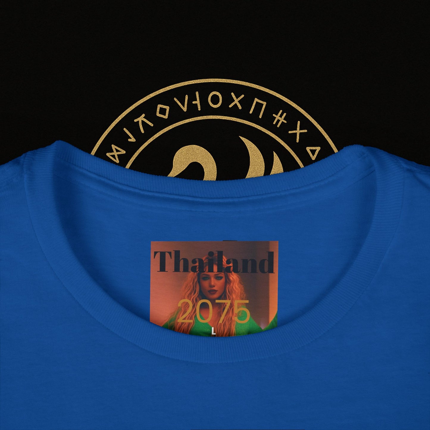 𝓣𝓱𝓪𝓲𝓵𝓪𝓷𝓭 2075 𝓕𝓾𝓽𝓾𝓻𝓮 𝓘𝓬𝓸𝓷 𝓣𝓮𝓮