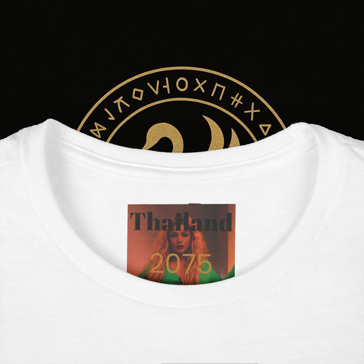 𝓣𝓱𝓪𝓲𝓵𝓪𝓷𝓭 2075 𝓕𝓾𝓽𝓾𝓻𝓮 𝓘𝓬𝓸𝓷 𝓣𝓮𝓮