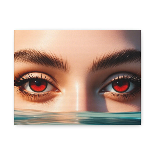𝓥𝓲𝓼𝓲𝓸𝓷𝓪𝓻𝔂 𝓖𝓪𝔃𝓮 𝓢𝓪𝓬𝓻𝓮𝓭 𝓒𝓪𝓷𝓿𝓪𝓼 𝓐𝔀𝓪𝓴𝓮𝓷𝓲𝓷𝓰 𝓔𝔂𝓮𝓼 | 𝓟𝓸𝓻𝓽𝓪𝓵 𝓐𝓻𝓽 | 𝓓𝓲𝓿𝓲𝓷𝓮 𝓕𝓸𝓬𝓾𝓼
