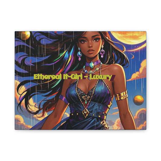 𝓔𝓽𝓱𝓮𝓻𝓮𝓪𝓵 𝓖𝓲𝓻𝓵 𝓒𝓪𝓷𝓿𝓪𝓼 𝓐𝓻𝓽, 𝓑𝓸𝓱𝓸 𝓦𝓪𝓵𝓵 𝓓𝓮𝓬𝓸𝓻, 𝓛𝓾𝔁𝓾𝓻𝔂 𝓗𝓸𝓶𝓮 𝓐𝓬𝓬𝓮𝓷𝓽, 𝓖𝓲𝓯𝓽 𝓯𝓸𝓻 𝓗𝓮𝓻, 𝓤𝓷𝓲𝓺𝓾𝓮 𝓐𝓻𝓽 𝓟𝓲𝓮𝓬𝓮