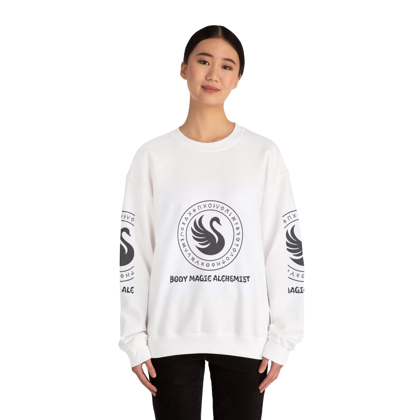 𝓑𝓸𝓭𝔂 𝓜𝓪𝓰𝓲𝓬 𝓐𝓵𝓬𝓱𝓮𝓶𝓲𝓼𝓽 𝓟𝓸𝔀𝓮𝓻 𝓢𝓮𝓪𝓵 𝓒𝓻𝓮𝔀𝓷𝓮𝓬𝓴 𝓢𝔀𝓮𝓪𝓽𝓼𝓱𝓲𝓻𝓽 𝓢𝓪𝓬𝓻𝓮𝓭 𝓢𝓽𝓻𝓮𝓮𝓽𝔀𝓮𝓪𝓻 | 𝓓𝓲𝓿𝓲𝓷𝓮 𝓕𝓮𝓶𝓲𝓷𝓲𝓷𝓮 𝓐𝓻𝓶𝓸𝓻 | 𝓡𝓲𝓽𝓾𝓪𝓵 𝓒𝓸𝓶𝓯𝓸𝓻𝓽