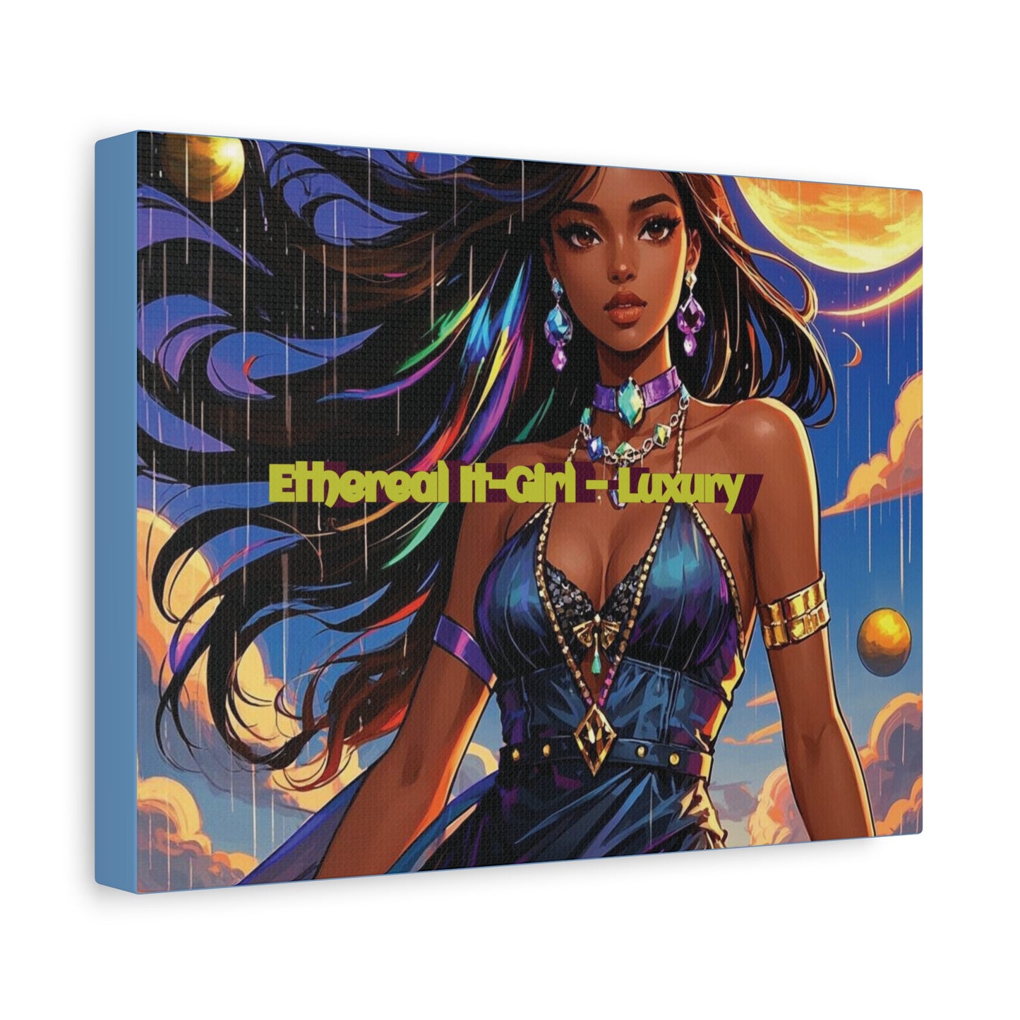 𝓔𝓽𝓱𝓮𝓻𝓮𝓪𝓵 𝓖𝓲𝓻𝓵 𝓒𝓪𝓷𝓿𝓪𝓼 𝓐𝓻𝓽, 𝓑𝓸𝓱𝓸 𝓦𝓪𝓵𝓵 𝓓𝓮𝓬𝓸𝓻, 𝓛𝓾𝔁𝓾𝓻𝔂 𝓗𝓸𝓶𝓮 𝓐𝓬𝓬𝓮𝓷𝓽, 𝓖𝓲𝓯𝓽 𝓯𝓸𝓻 𝓗𝓮𝓻, 𝓤𝓷𝓲𝓺𝓾𝓮 𝓐𝓻𝓽 𝓟𝓲𝓮𝓬𝓮