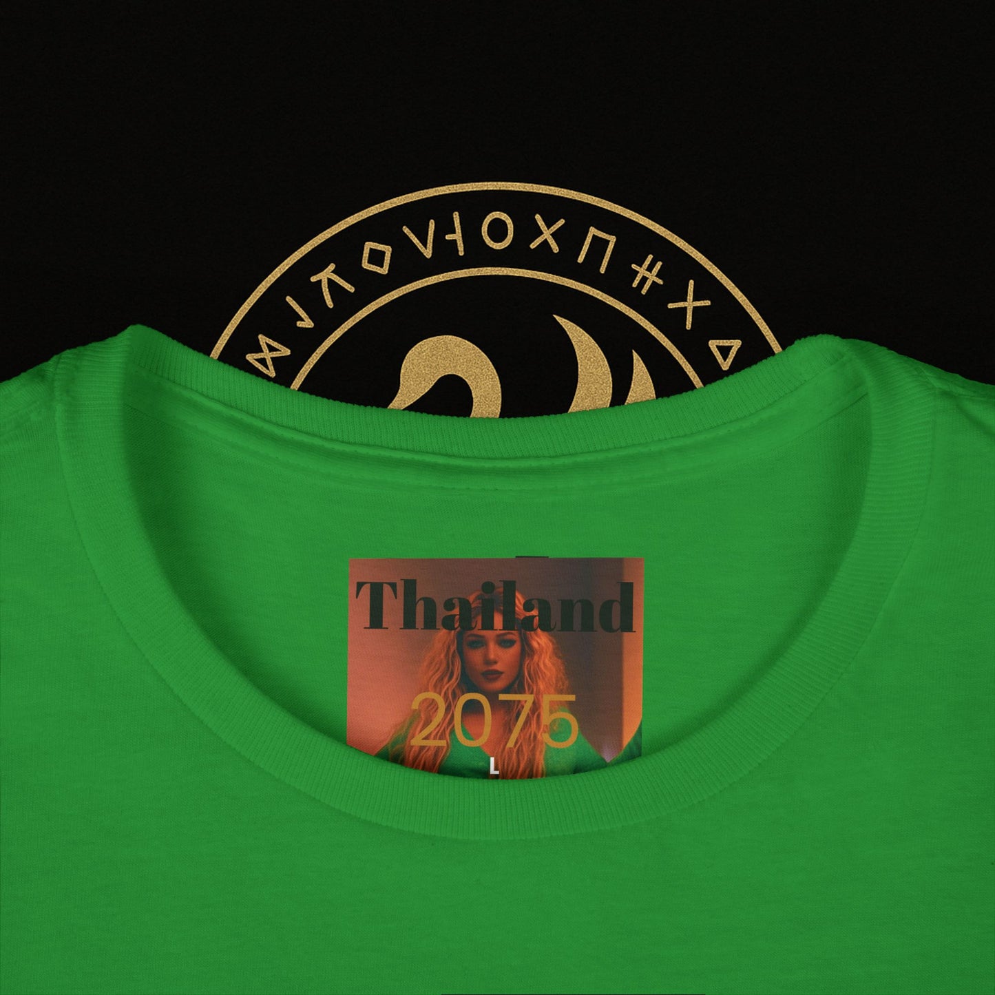 𝓣𝓱𝓪𝓲𝓵𝓪𝓷𝓭 2075 𝓕𝓾𝓽𝓾𝓻𝓮 𝓘𝓬𝓸𝓷 𝓣𝓮𝓮