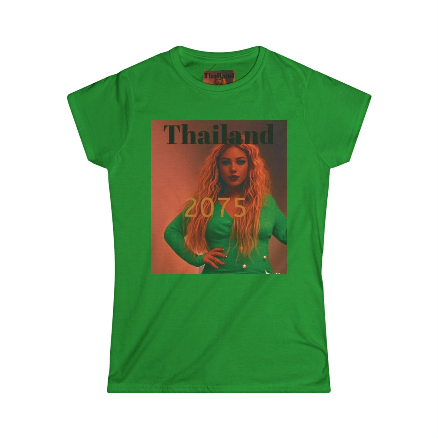 𝓣𝓱𝓪𝓲𝓵𝓪𝓷𝓭 2075 𝓕𝓾𝓽𝓾𝓻𝓮 𝓘𝓬𝓸𝓷 𝓣𝓮𝓮